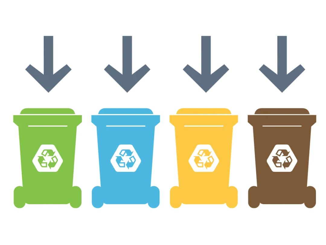 Jak zrezygnować z wywozu śmieci i uniknąć zbędnych kosztów