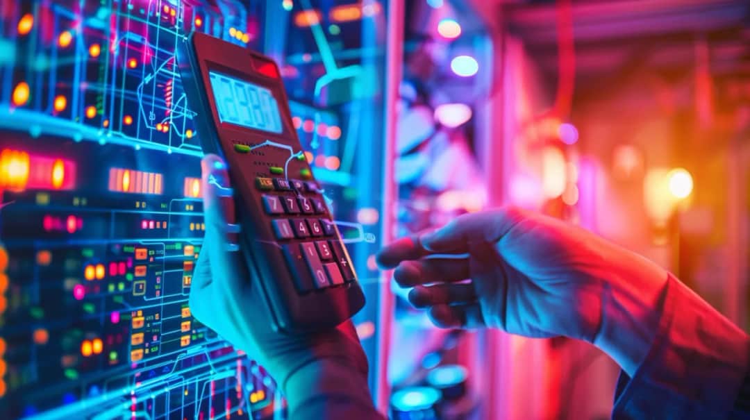 Jaka moc przyłączeniowa? Jak ją prawidłowo obliczyć i zwiększyć