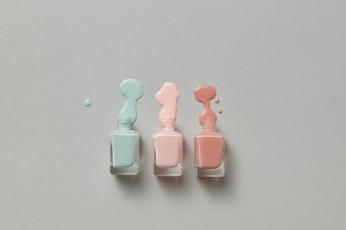 Gdzie wyrzucić lakiery do paznokci, aby nie zaszkodzić środowisku?