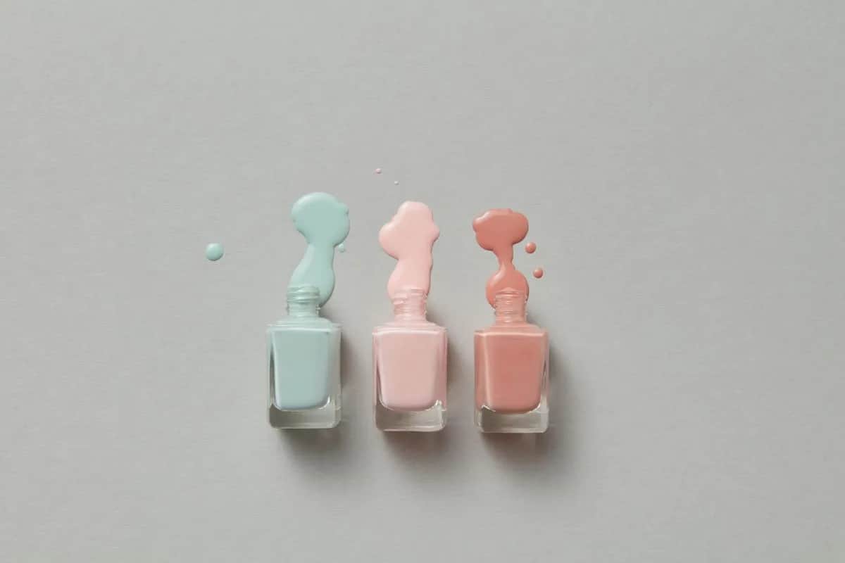 Gdzie wyrzucić lakiery do paznokci, aby nie zaszkodzić środowisku?