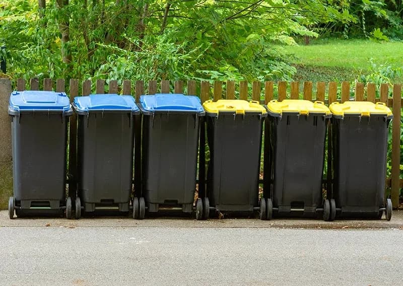 Do jakich śmieci wyrzucić żarówkę - kompletny poradnik segregacji