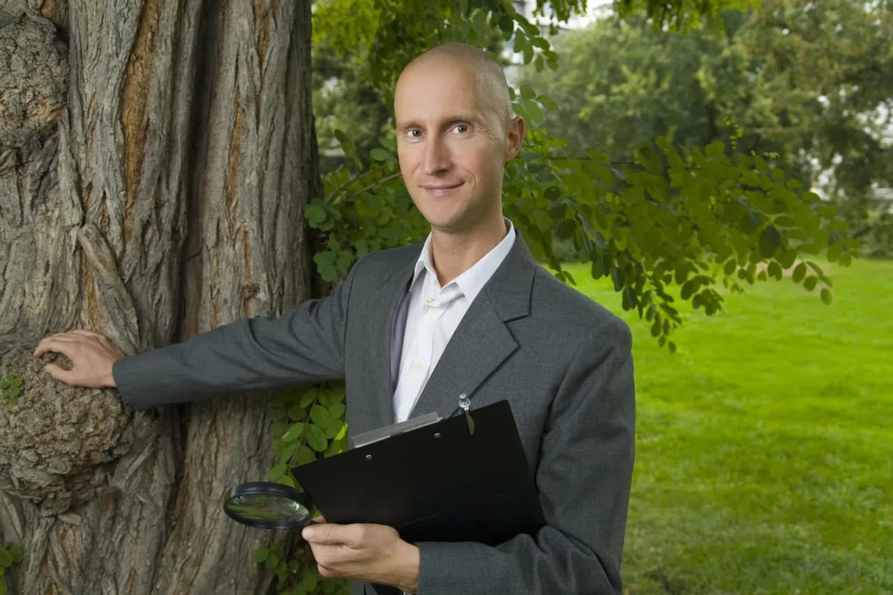 Rola Głównego Inspektora Ochrony Środowiska w Polsce