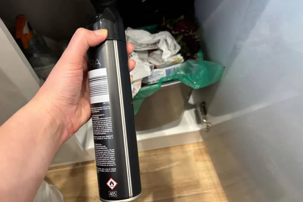 Gdzie wyrzucić opakowanie po farbie do włosów, aby nie szkodzić środowisku?