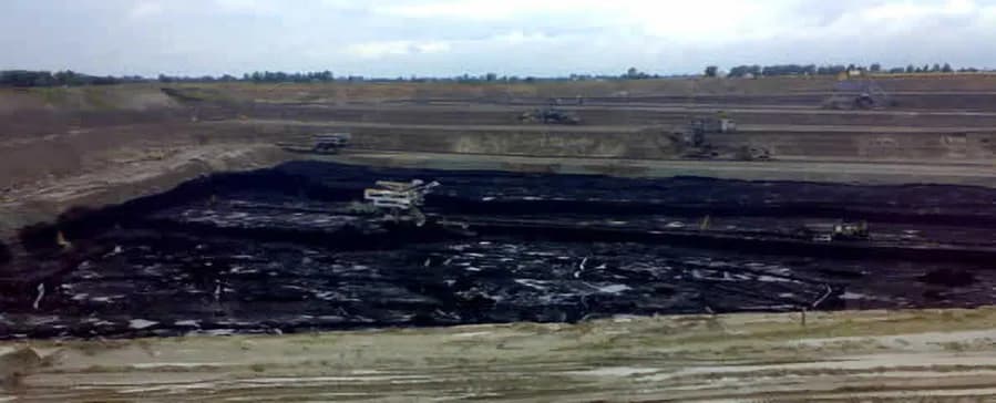 Mapa złóż surowców mineralnych w Polsce – przegląd zasobów