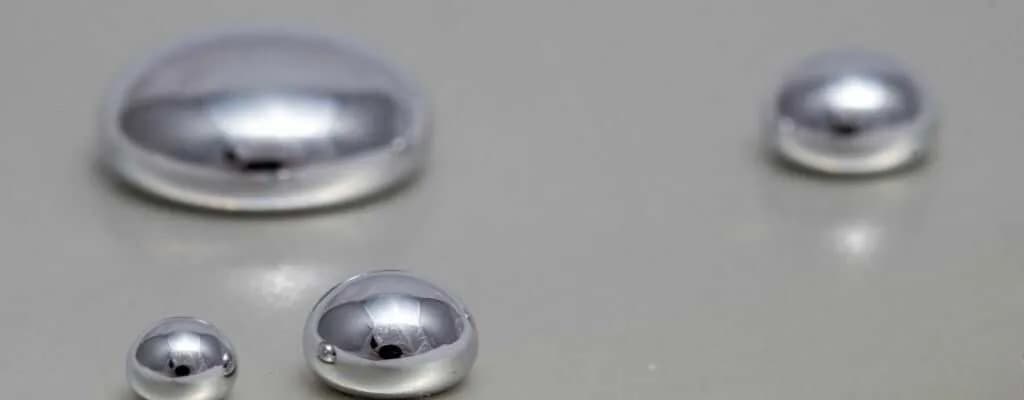 Bezpieczna utylizacja rtęci: Gdzie wyrzucić i jak postępować