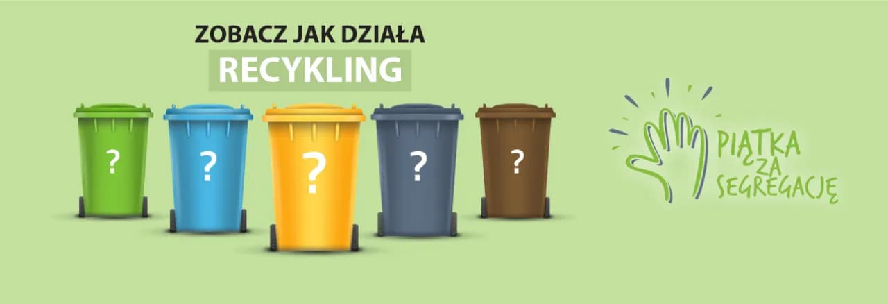 Kto dostarcza pojemniki na śmieci i jakie masz obowiązki jako właściciel