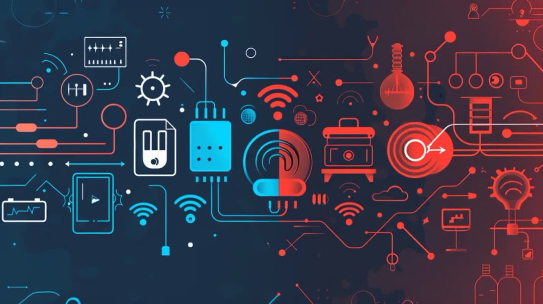 AC a DC - Jaka jest różnica i zastosowanie w praktyce codziennej?