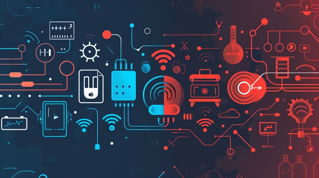 AC a DC - Jaka jest różnica i zastosowanie w praktyce codziennej?