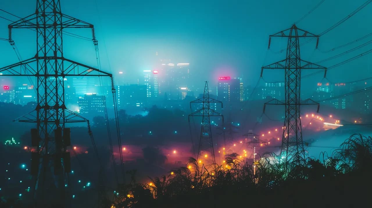 Megawatogodzina - Ile to jest i co oznacza ta jednostka energii?