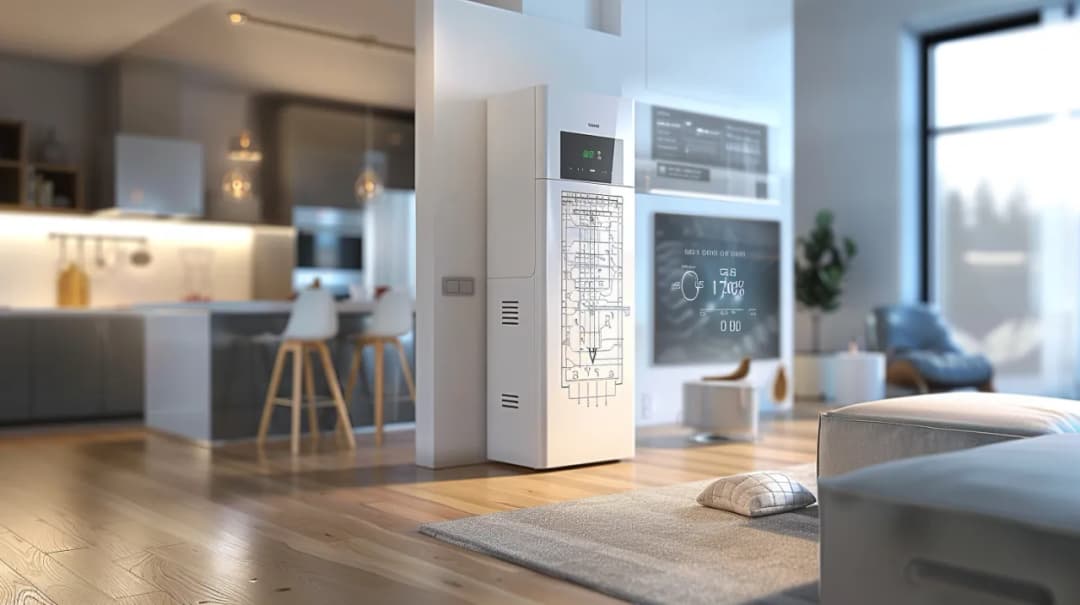 Jak dobrać moc pompy ciepła? Porady i dokładne obliczenia krok po kroku