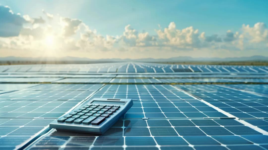 Farma fotowoltaiczna - Jaki jest koszt założenia takiej farmy?