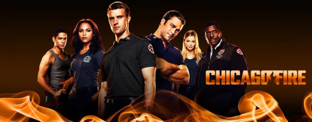 Chicago Fire: Recenzja fana - Emocje, realizm i ulubione wątki