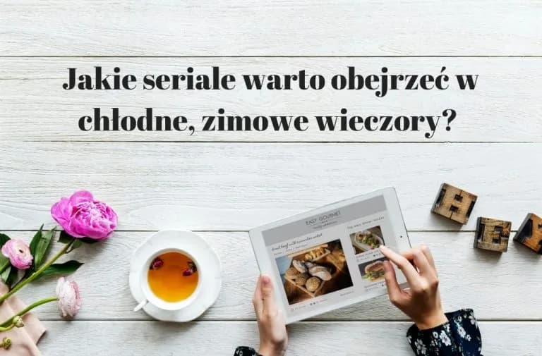 Top 10 niemieckich seriali na zimę: propozycje dla każdego