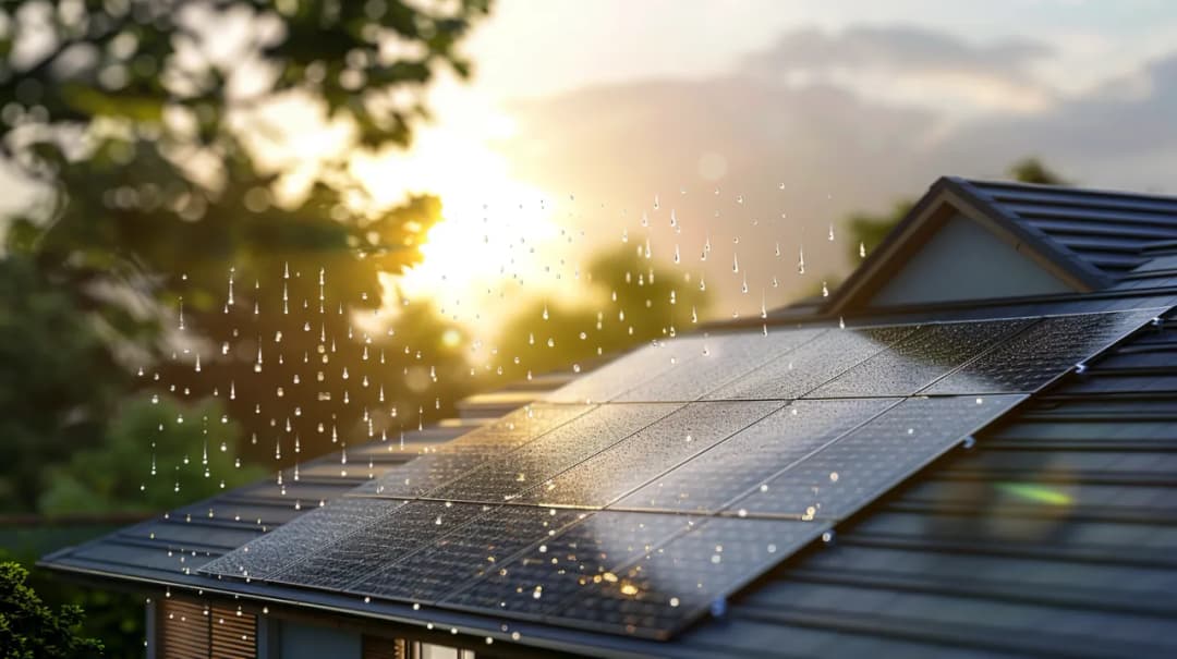 Solar ogrzewanie wody - Jak działa solarne ogrzewanie wody?