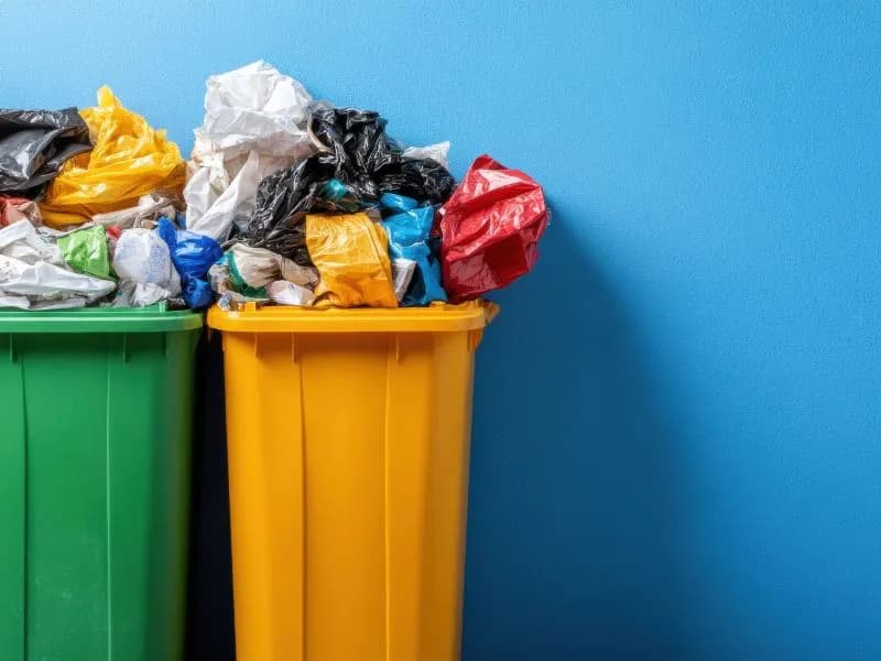 Czy wdrożenie ISO 14001 pomaga uniknąć kar za nieprawidłowe gospodarowanie odpadami?