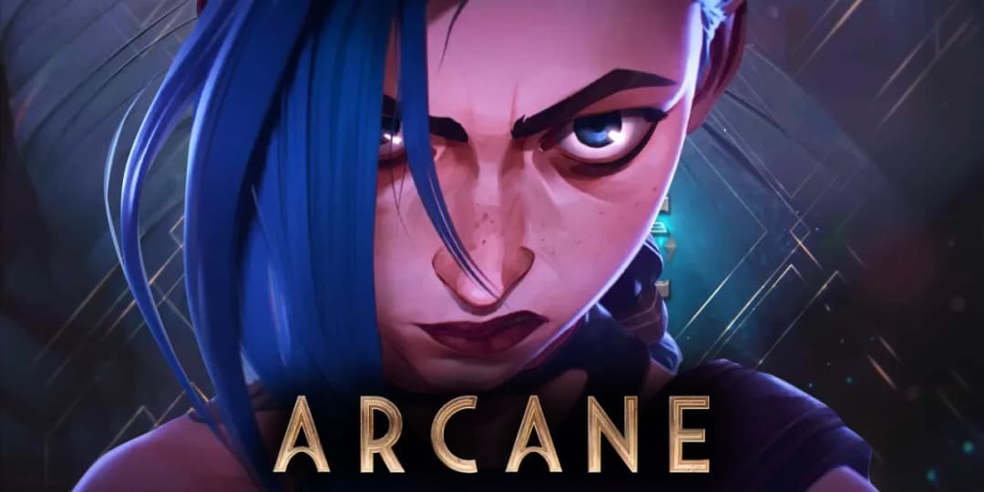 Arcane: Fenomen we Francji - Jak serial podbił serca widzów?