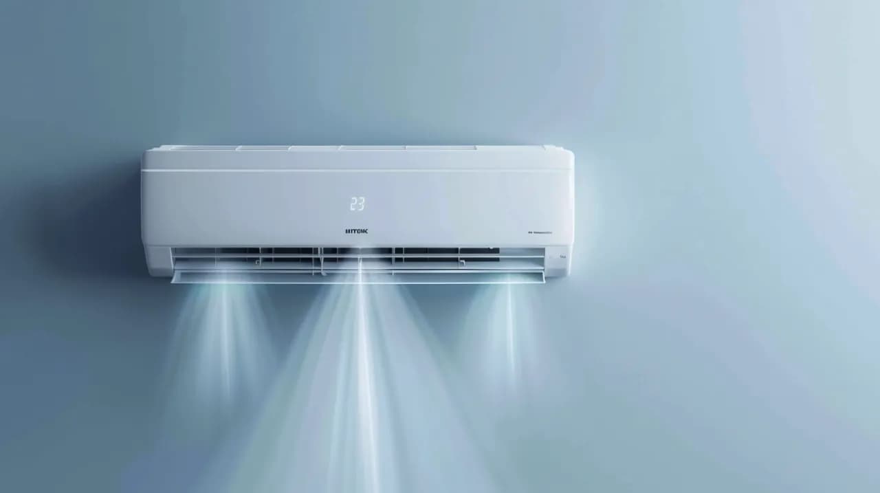Hitachi klimatyzacja - Opinie użytkowników i szczegółowe recenzje