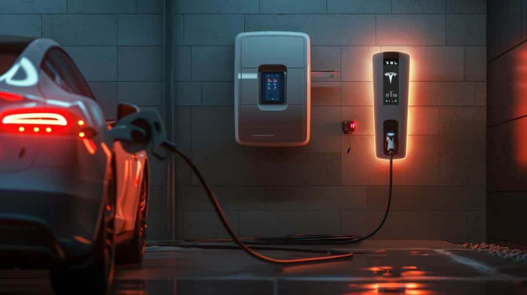 Ładowarka do samochodu elektrycznego - Jaką wybrać do domu?