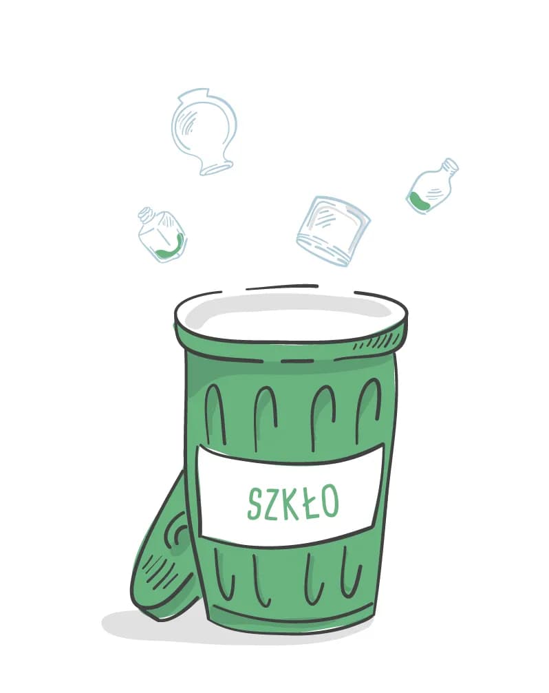 Gdzie wyrzucić szklane opakowanie po perfumach? Poznaj 5 opcji