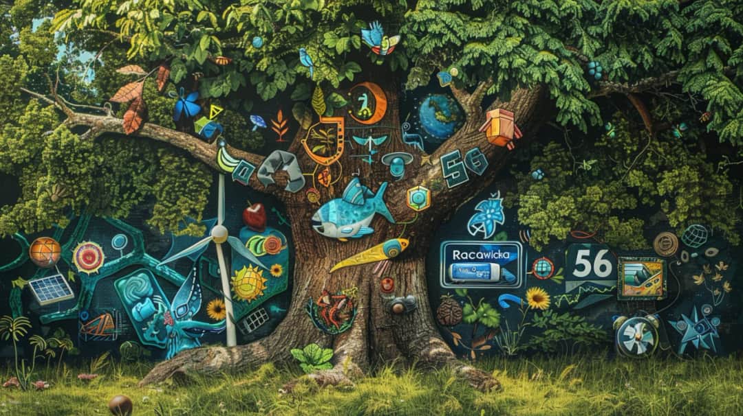 Racławicka 56 – adres istotny dla ekologii i ochrony środowiska