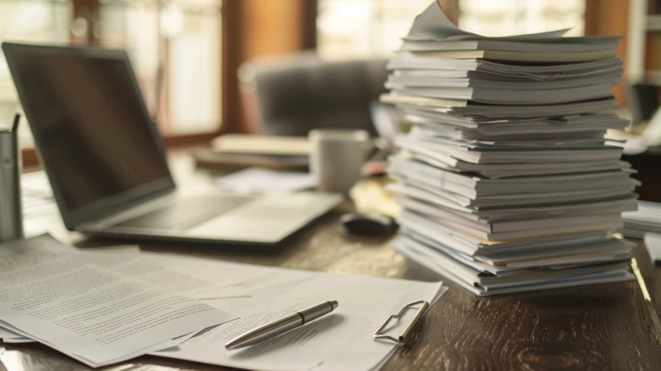 Pełnomocnictwo – wzory dokumentów PDF i zakres zastosowania