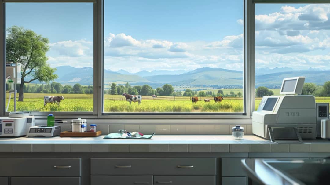 Inspektorat Weterynarii w Warszawie – zakres działań i usługi