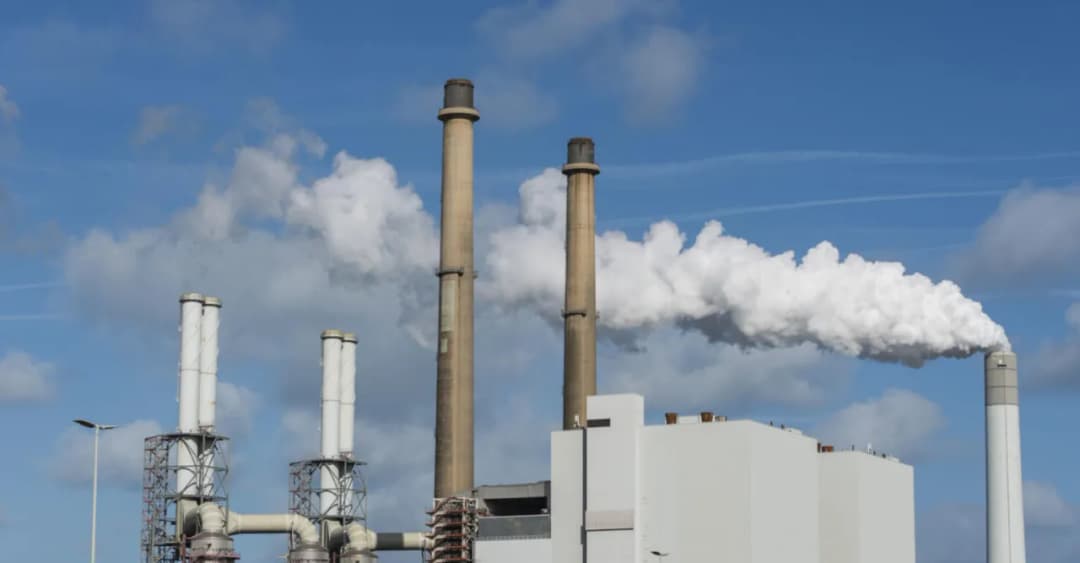 Ile CO2 emituje m3 gazu ziemnego? Sprawdź wpływ na środowisko i porównaj